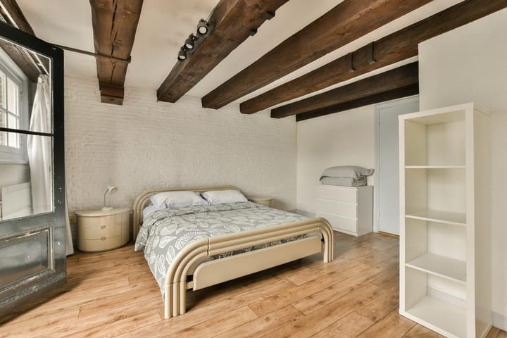 Foto 14 van Brouwersgracht 208-D