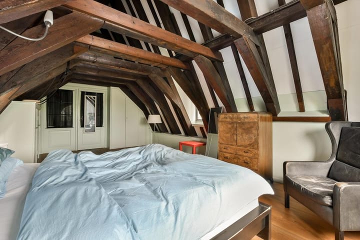 Foto 16 van Brouwersgracht 208-D