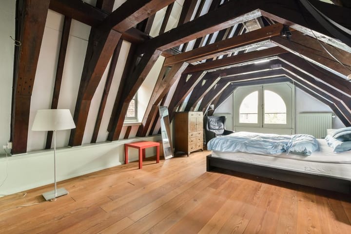 Foto 17 van Brouwersgracht 208-D