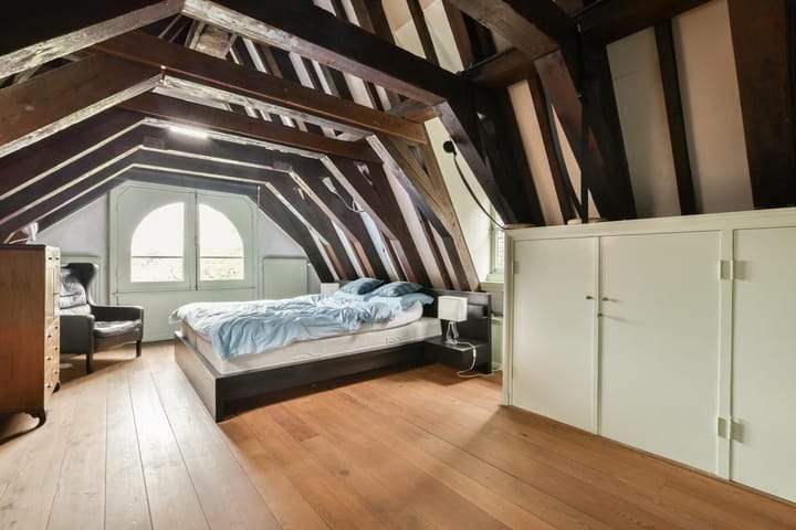 Foto 18 van Brouwersgracht 208-D