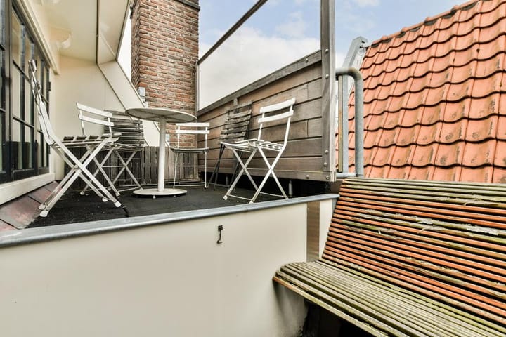 Foto 20 van Brouwersgracht 208-D