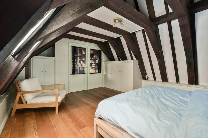 Foto 22 van Brouwersgracht 208-D