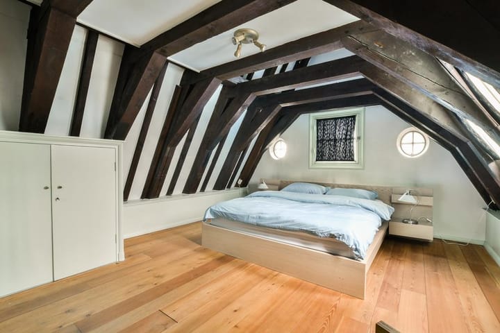 Foto 23 van Brouwersgracht 208-D