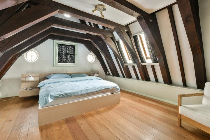 Foto 25 van Brouwersgracht 208-D