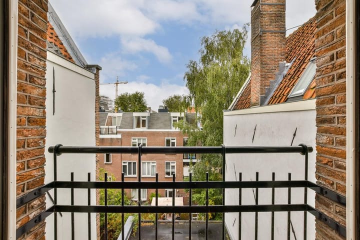 Foto 29 van Brouwersgracht 208-D