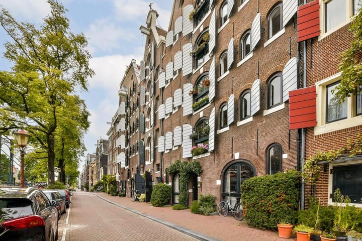 Foto 30 van Brouwersgracht 208-D