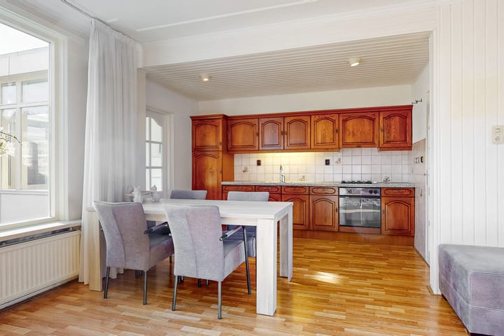 Foto 3 van Florastraat 58