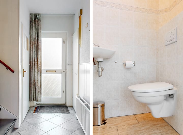 Foto 5 van Florastraat 58