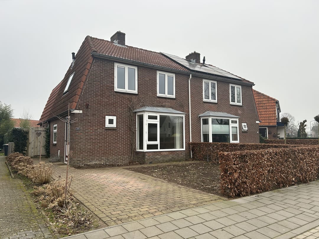 Photo 1 of Parkstraat 27