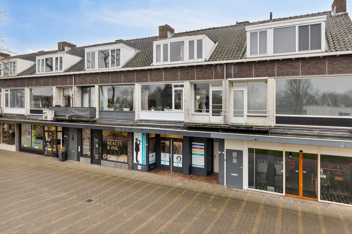 Foto 1 van Passage 27