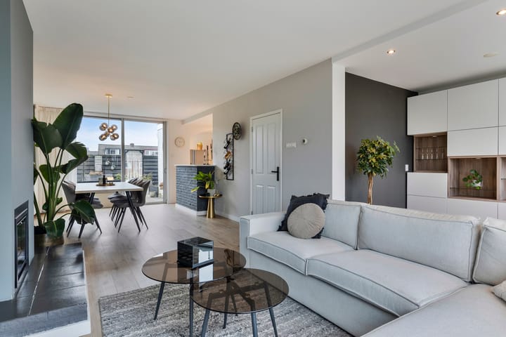 Foto 3 van Passage 27