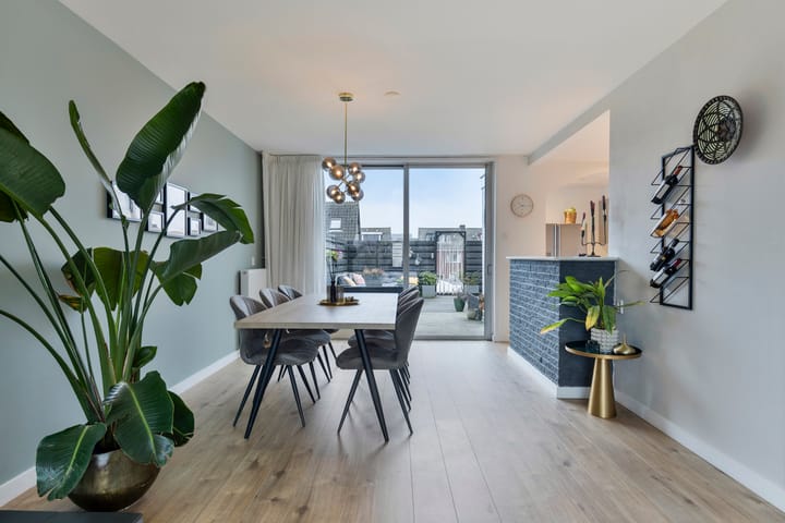 Foto 6 van Passage 27