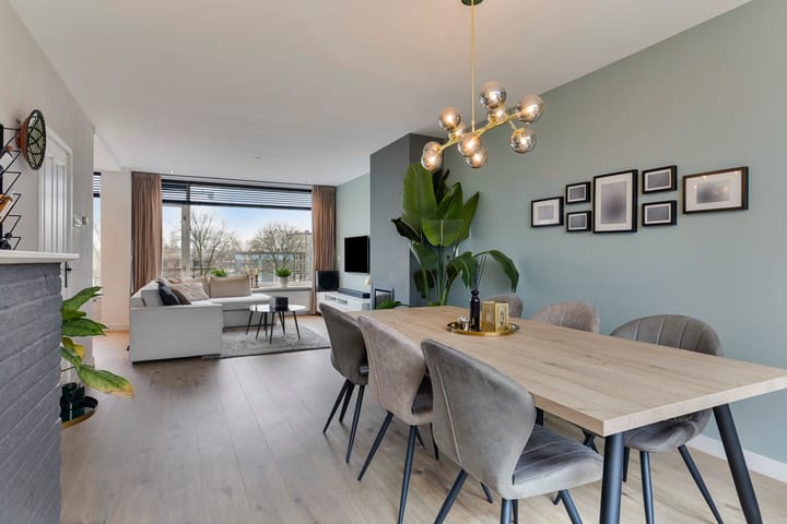 Foto 7 van Passage 27