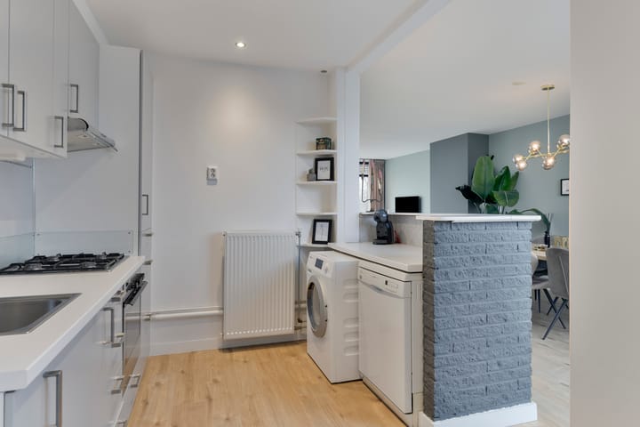 Foto 13 van Passage 27