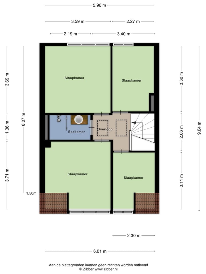 Foto 28 van Passage 27