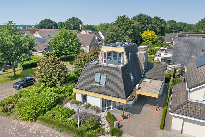 Foto 2 van van Ostadestraat 92