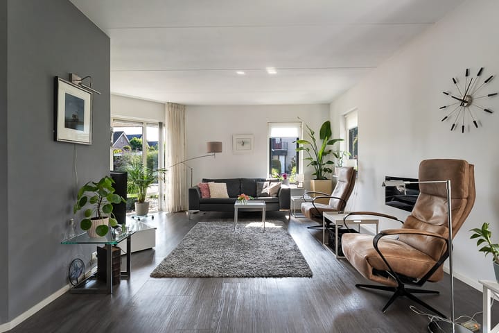 Foto 14 van van Ostadestraat 92