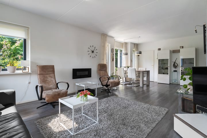 Foto 16 van van Ostadestraat 92