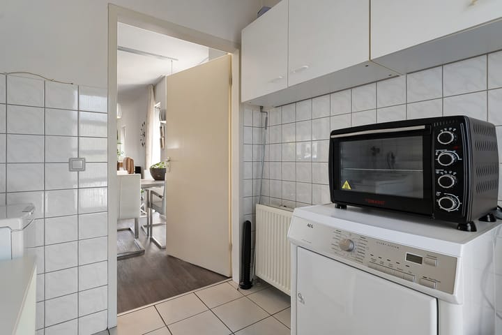 Foto 24 van van Ostadestraat 92