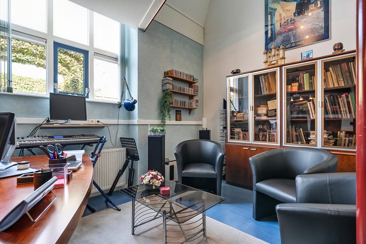 Foto 27 van van Ostadestraat 92