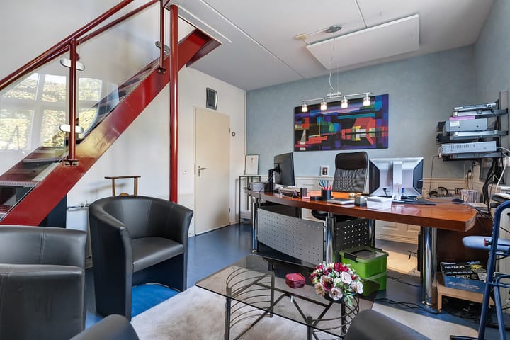 Foto 28 van van Ostadestraat 92