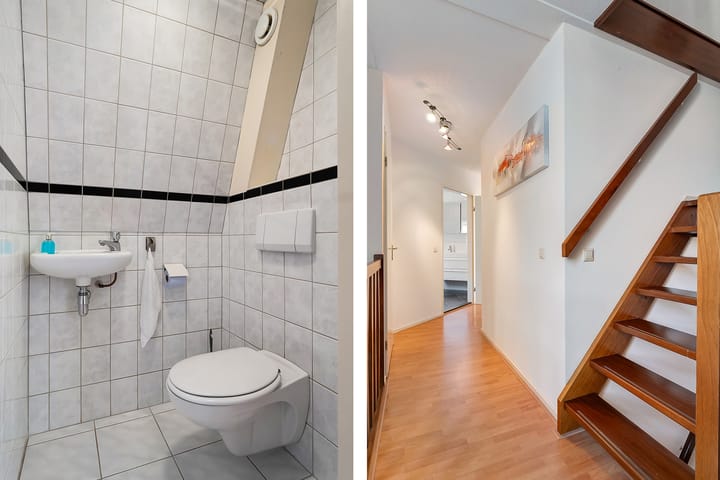 Foto 30 van van Ostadestraat 92