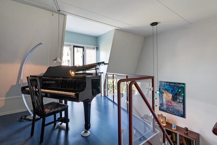 Foto 40 van van Ostadestraat 92