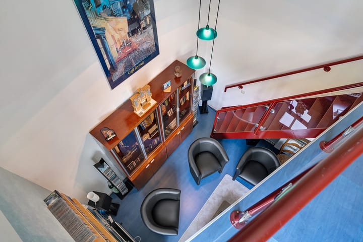 Foto 41 van van Ostadestraat 92