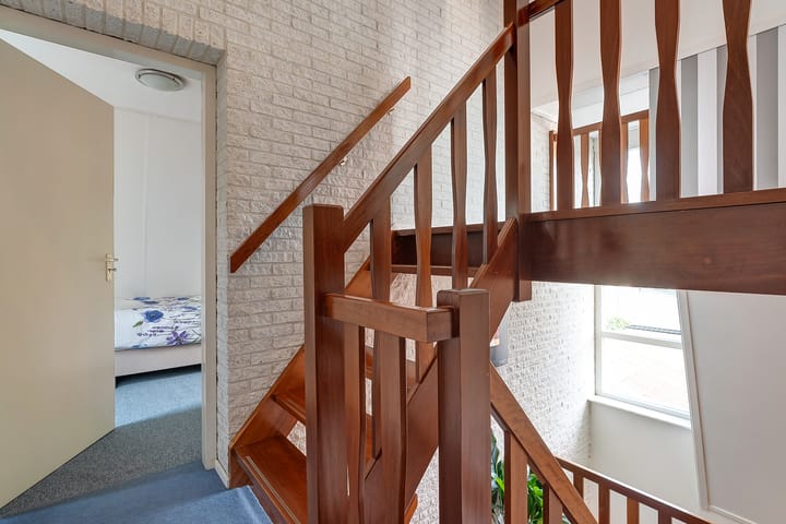 Foto 42 van van Ostadestraat 92