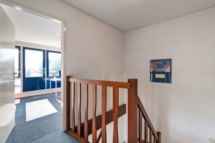 Foto 45 van van Ostadestraat 92