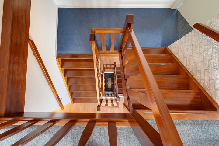 Foto 46 van van Ostadestraat 92