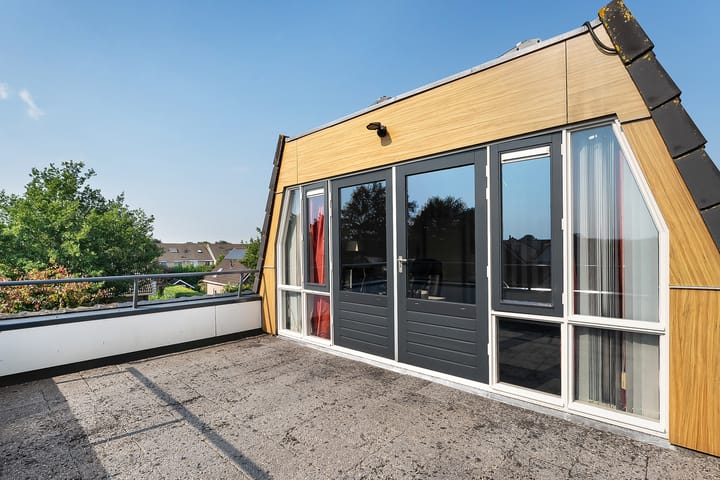 Foto 47 van van Ostadestraat 92