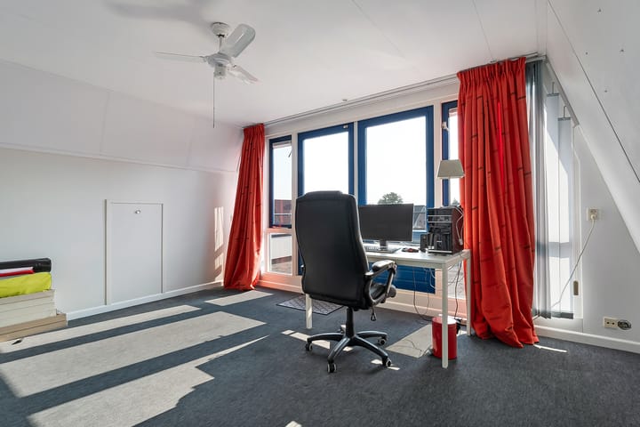 Foto 50 van van Ostadestraat 92