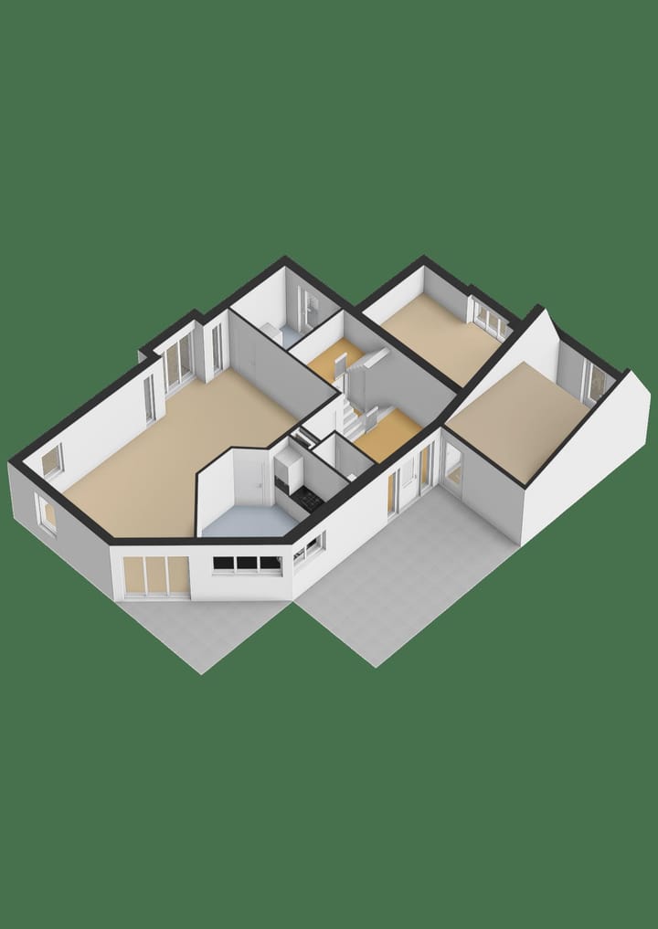 Foto 62 van van Ostadestraat 92