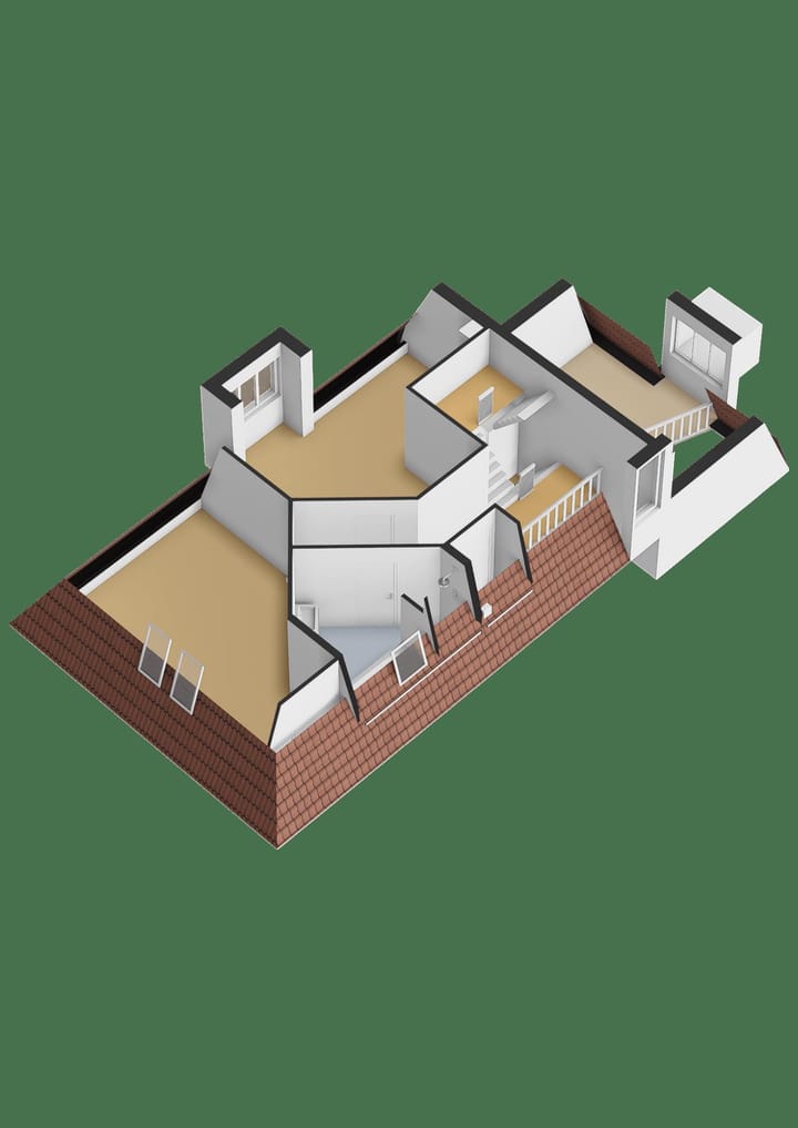 Foto 66 van van Ostadestraat 92