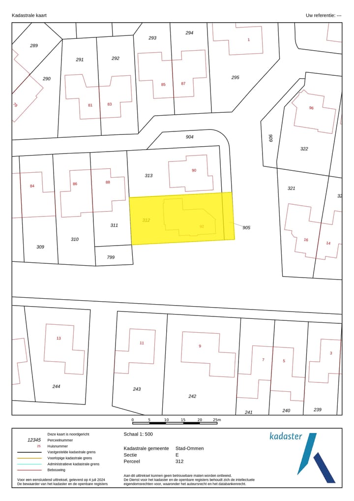 Foto 69 van van Ostadestraat 92