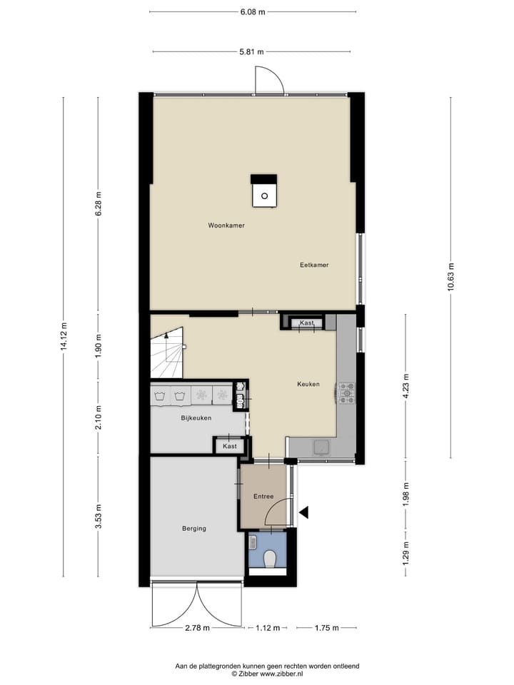 Foto 30 van Merelhoven 237