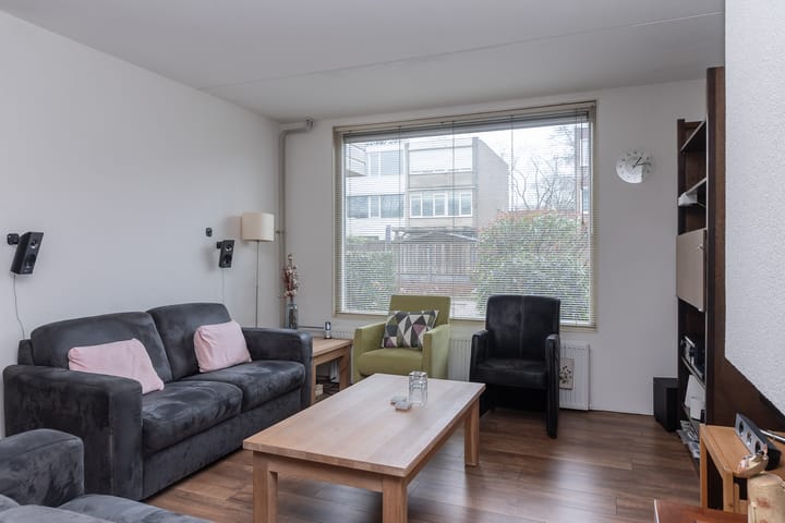 Foto 2 van Van der Horststraat 23