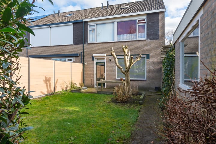 Foto 4 van Van der Horststraat 23