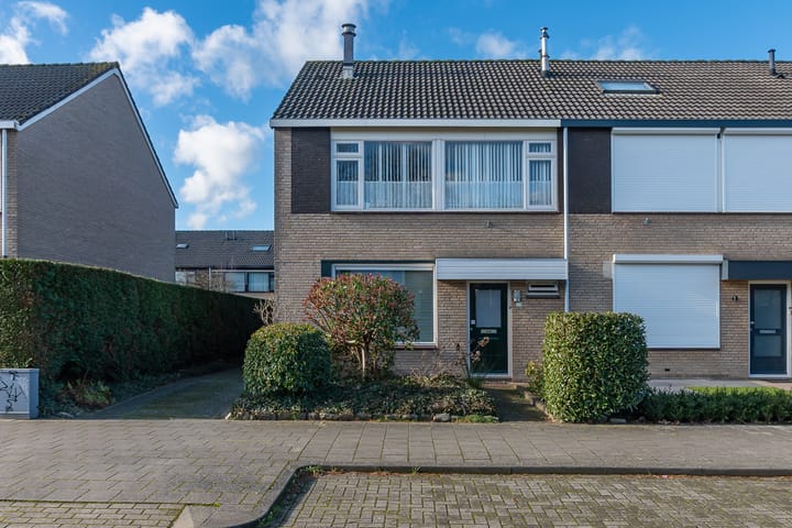 Foto 5 van Van der Horststraat 23