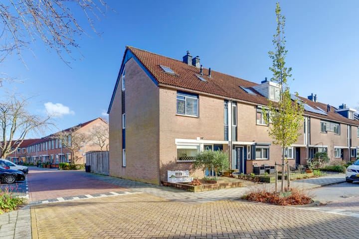 Foto 1 van Diepenbrocklaan 15