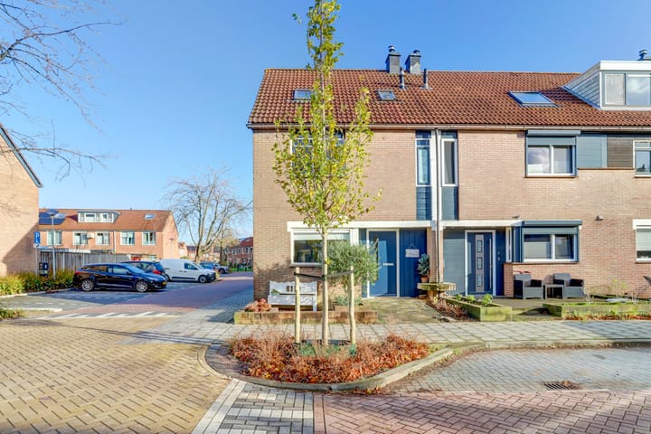 Foto 2 van Diepenbrocklaan 15