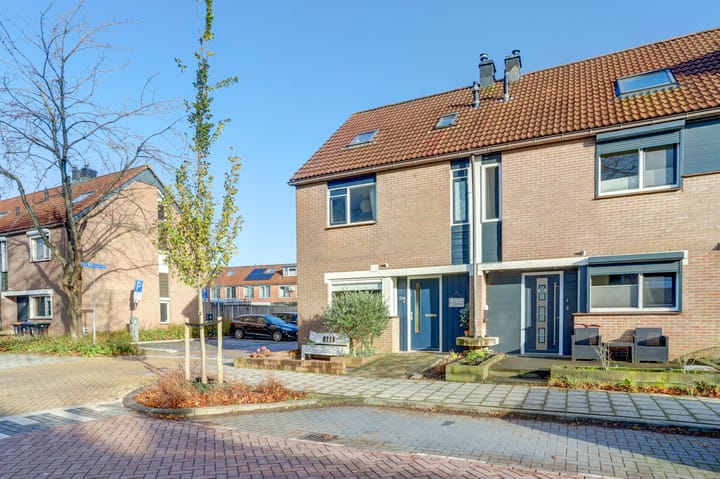 Foto 3 van Diepenbrocklaan 15