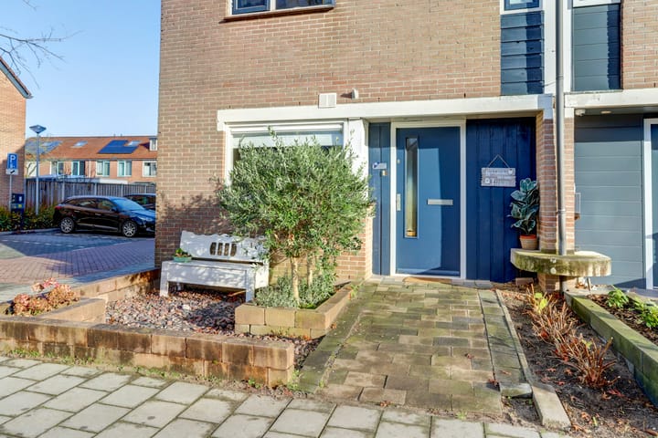 Foto 4 van Diepenbrocklaan 15