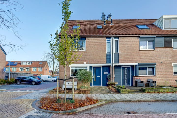 Foto 5 van Diepenbrocklaan 15