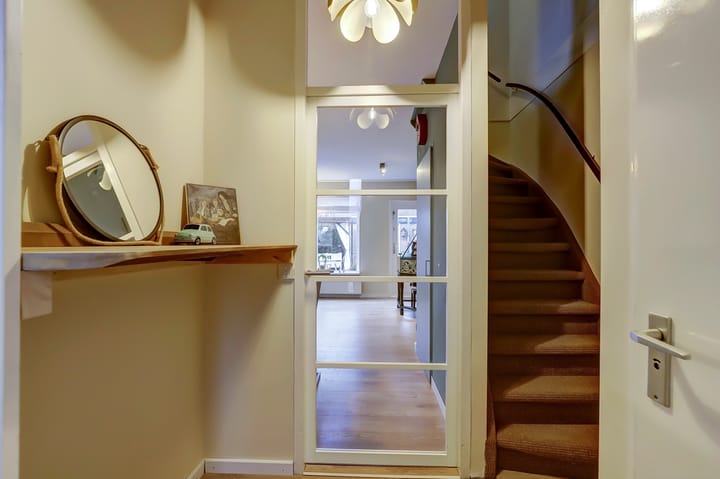 Foto 6 van Diepenbrocklaan 15