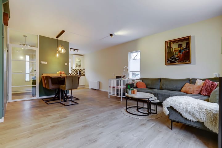 Foto 10 van Diepenbrocklaan 15