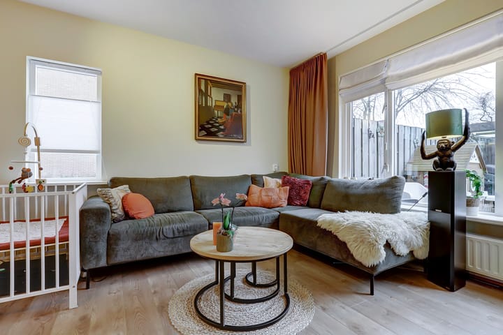 Foto 11 van Diepenbrocklaan 15