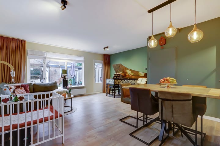 Foto 13 van Diepenbrocklaan 15