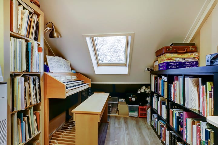 Foto 36 van Diepenbrocklaan 15